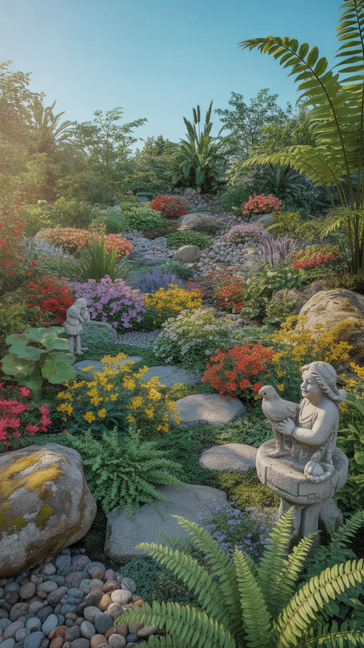 0138 1 a photorealistic garden scene bursting w xKT2cIqbWl6727R8BU3cPw sa R8TCaTlGPDDA1au0w1Q cover