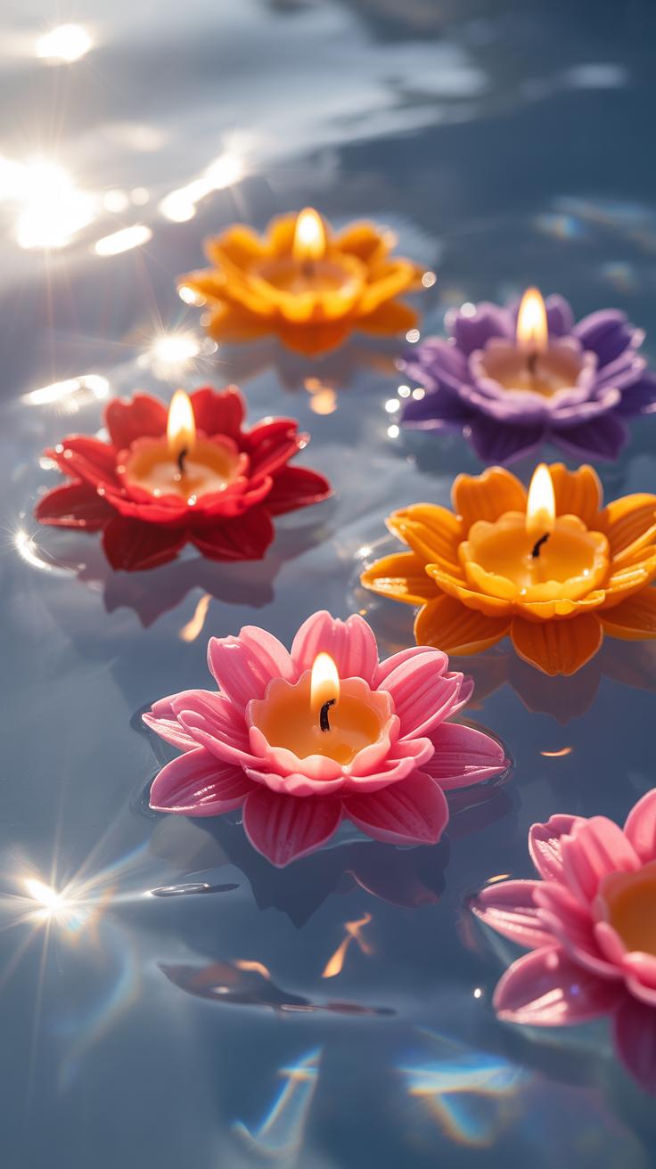 0138 1 a photorealistic image of flower shaped 8W2yo8PMXC w0NAm NuLJw RJ4DzWraQQ6r6vx20wHh3A cover