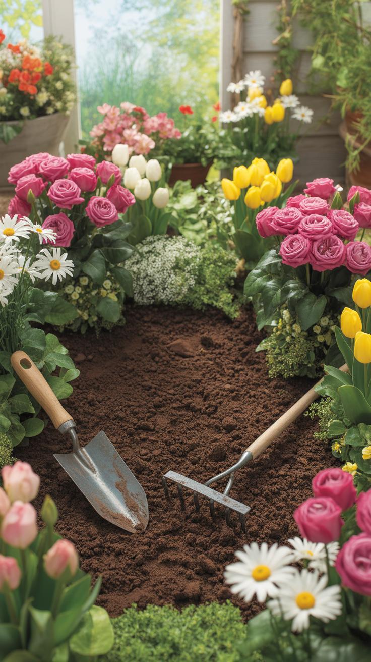 0139 1 a photorealistic image of a lush garden jRsrAJOtXLGTC85l4SeK6A EEpOeKh0QIKNxPyxW4iOVQ cover