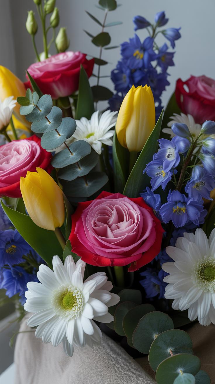 0141 1 a photorealistic close up of a lush flor 9An3Z5vVt6g1Xv2youlPA 4wMyUnlFStmyY3byiXoZwA cover