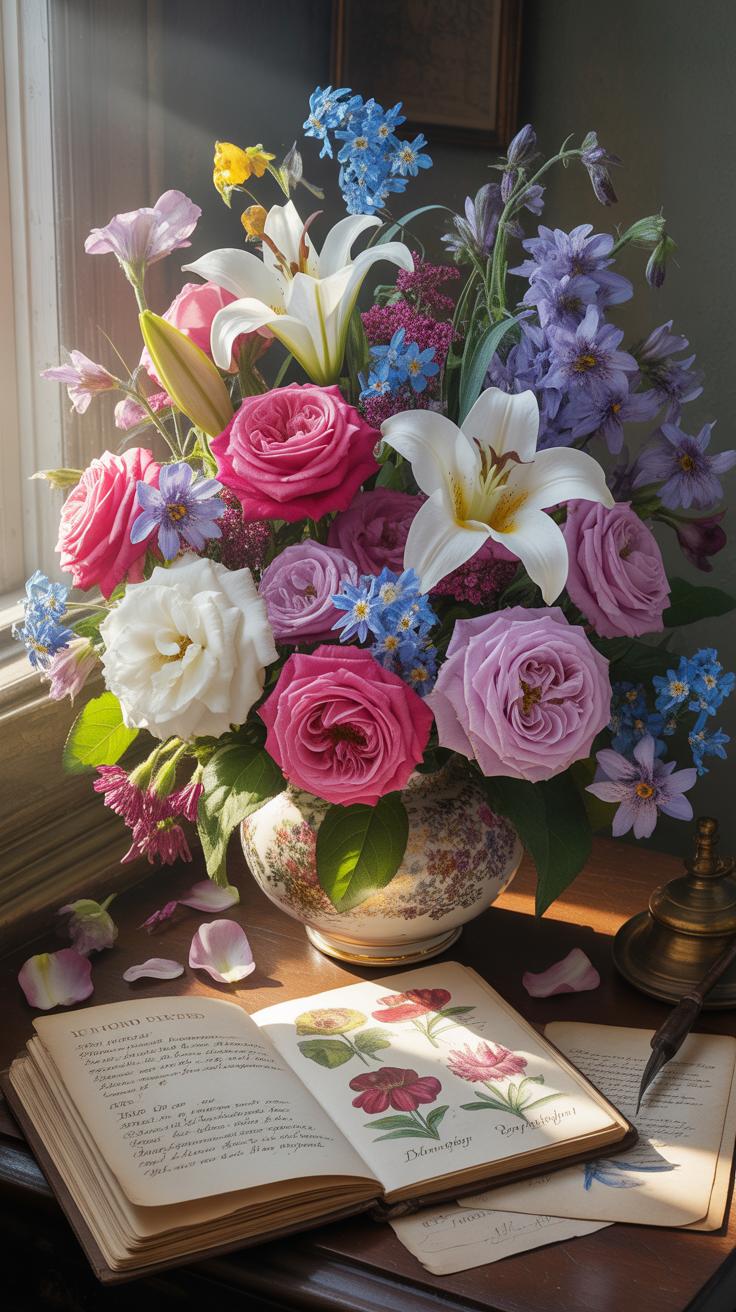 0141 1 a photorealistic image of a lush victori njxQvp4HXqCrZhlZrWxKyw JIJ6FMiMTr6YGlaOC20mKw cover