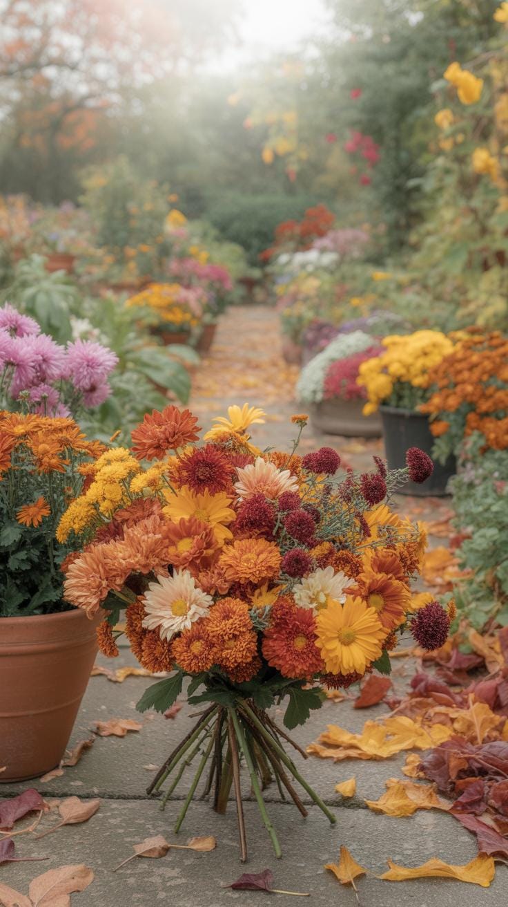 0142 1 a photorealistic image of a lush autumn Fln0N0c1XyKOdsfpxKetow XJxYT0 mS2ShMrqUhpySLg cover