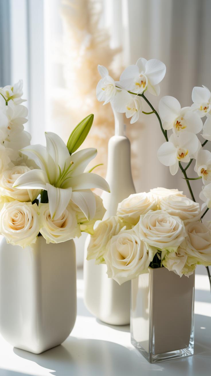 0149 1 a photorealistic image of elegant white 07hxVeOwW6uMWNGi59Rhcg 75EO 6sHTFiy UWVKfZVlg cover