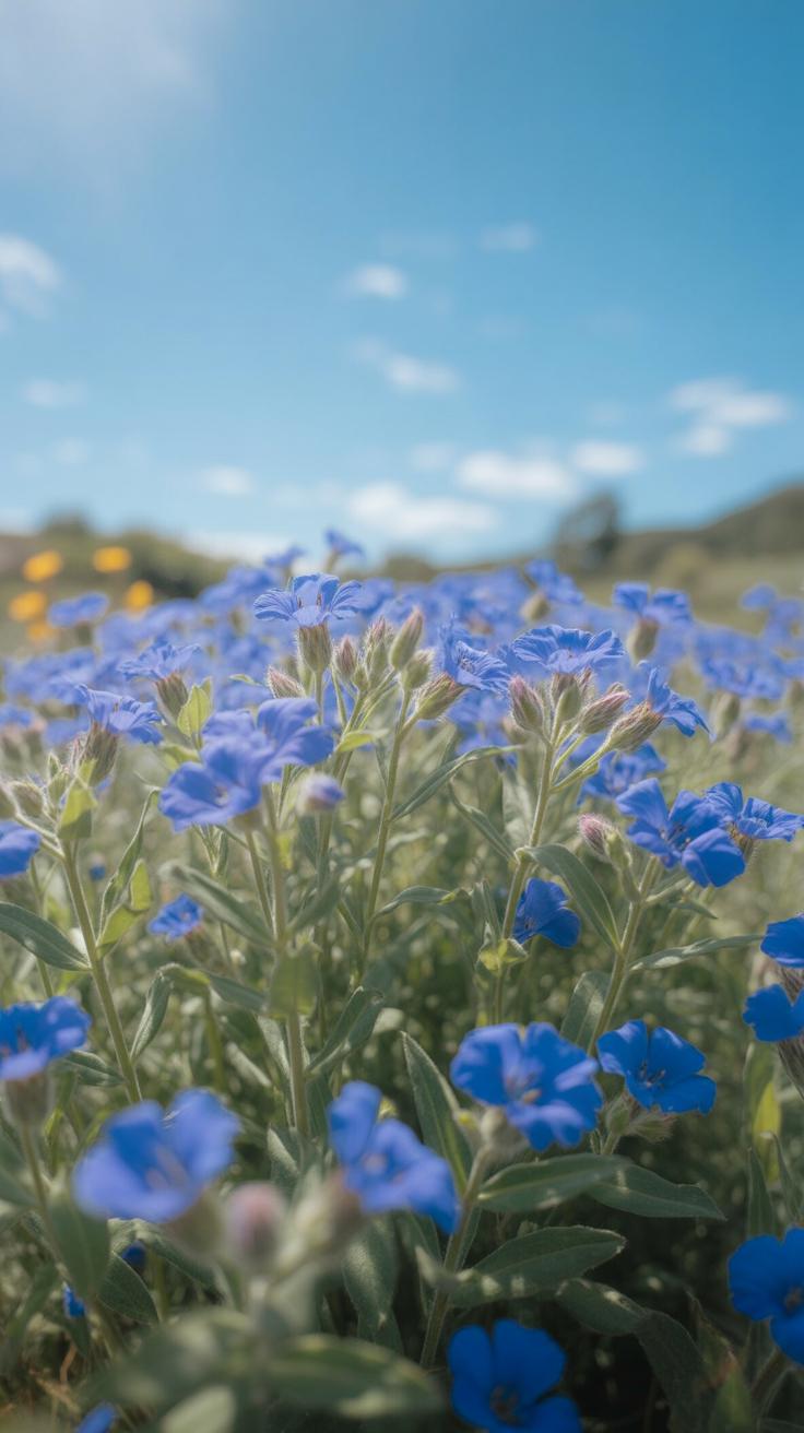 0156 1 a photorealistic image of vibrant cobalt 28iqvB4VV0uIiw6gFIHhFQ emLrg2FoQLqBzvloG0ueeg cover