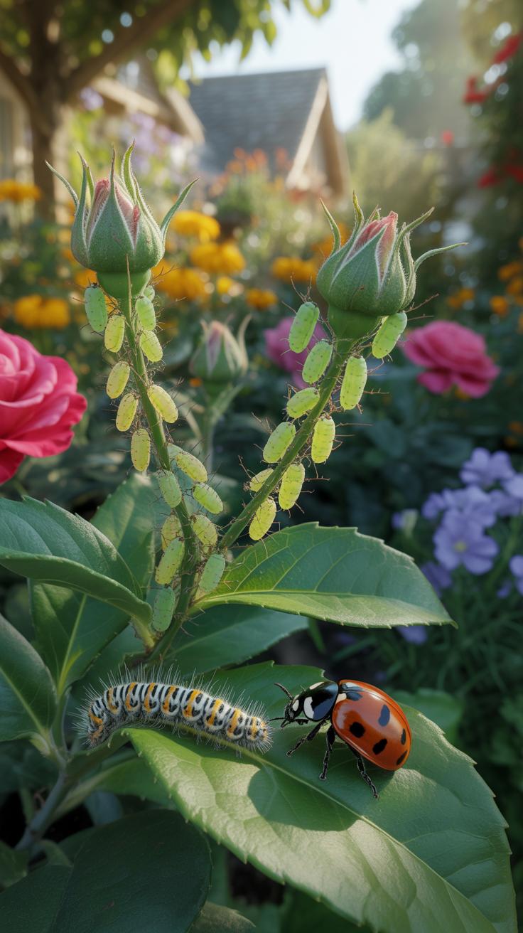 0163 1 a photorealistic close up garden scene b 1blFc7sGXJeNNfrTJye0Jw hs05IQqvQ brUmbPVG5QQ cover