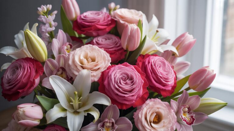 0165 1 a photorealistic close up of a lush flor rPd5ECZ8U0iCpD SiQR0ow FTLYZj0VQLCdAjmeDpqUQA cover