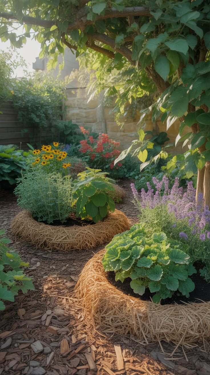0167 1 a photorealistic garden scene bathed in whWeiaqFXdezogYyuTw 1g t21OuobMQIqj7d6Olr0xIA cover