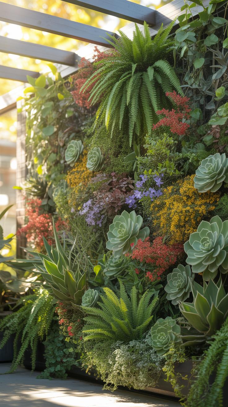 0170 1 a photorealistic image of a lush vertica la0qFC NXKG4 Gp psgArw bOjymRGbQmuOUY70VD0JBg cover