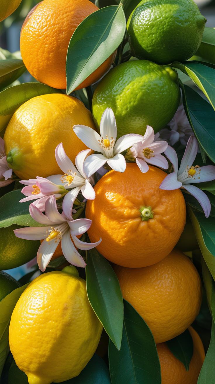 0172 1 a photorealistic close up of plump citru HaQrsyHFU8 j44txo0Zwfw MHndltDBRLO1r9ysTo3N3A cover