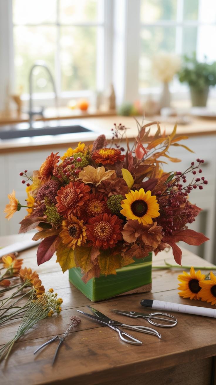 0173 1 a photorealistic close up of a fall flor bvIXVBVuV2Cbtb qOehmCg 3jBmuTH7Qj QZTD7AydwFw cover