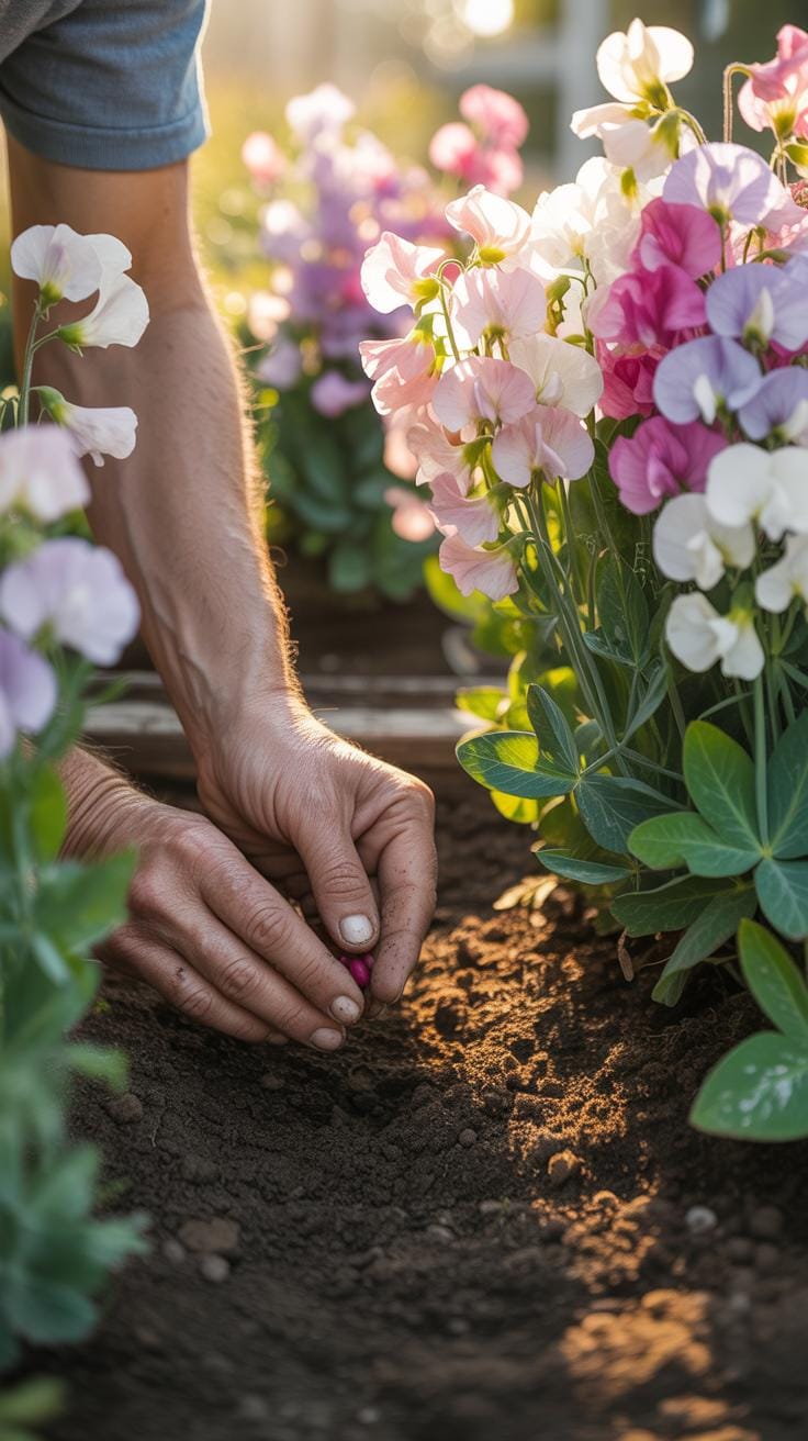 0173 1 a photorealistic close up of a gardener UxYfv616WTejjHa7n 1RGA p6EZlrCJSRSsrRsq4ps3rw cover