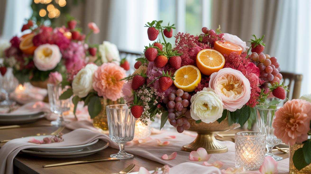 0177 1 a photorealistic image of elegant table vuTYWkxsXJmHmUSp4yVznw iZXOlT3ISlWE zffYth7yw cover