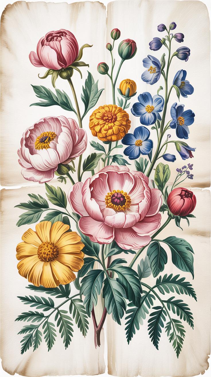 0178 1 a photorealistic antique botanical illus s kt9E5XUjab5P6omUi64w YFZ5VnV5RraG9EwrR3 V6A cover