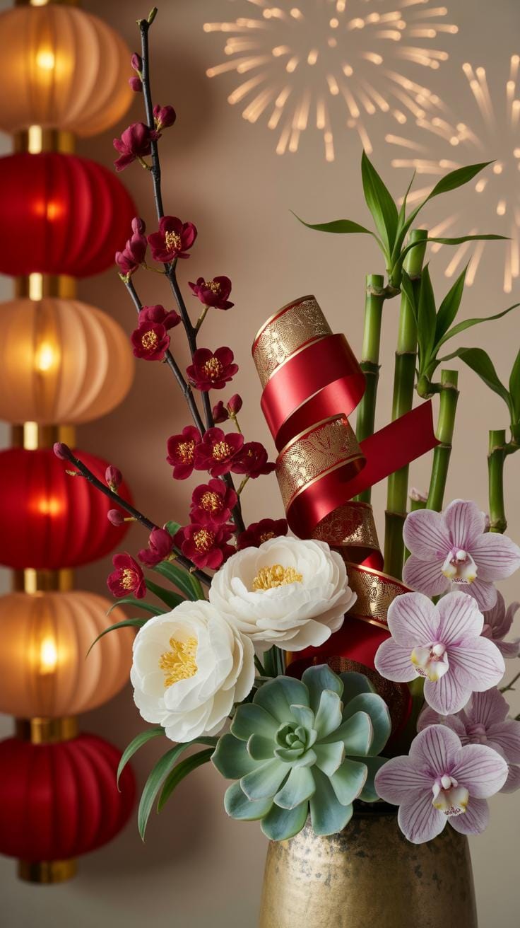 0180 1 a photorealistic floral arrangement cele RtmlqVwXrSqXi7q5AjRUw E7EIgjm3Rt2vMZkP3gQ sA cover