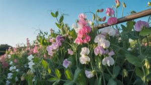 0186 1 a photorealistic image of sweet pea flow 4hjbpOF0XXGJ7dNZrQGiAg 2HIUKbvzSQOF3Z4eZuwI g cover