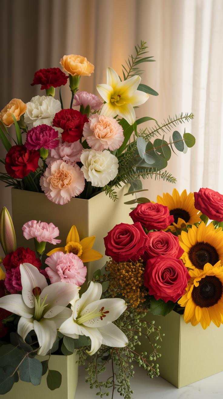 0191 1 a photorealistic vibrant arrangement of vn1aOkhHVEiBpt3Ee8yJKg JI2iW2mpQRq6SKUVyFqkGg cover