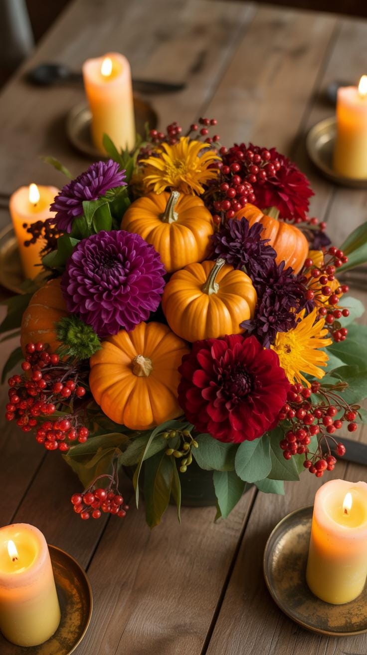 0194 1 a photorealistic floral centerpiece arra qjW2hTfYWPOjDlxvHmgQLA qgIVrDIsSDO5 vpBcrSDog cover