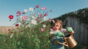 0198 1 a photorealistic garden scene bathed in rKZwmd3uU6yAvd7VXsbfkg JZ dDNz2TvWWyGv1l0qtkQ cover