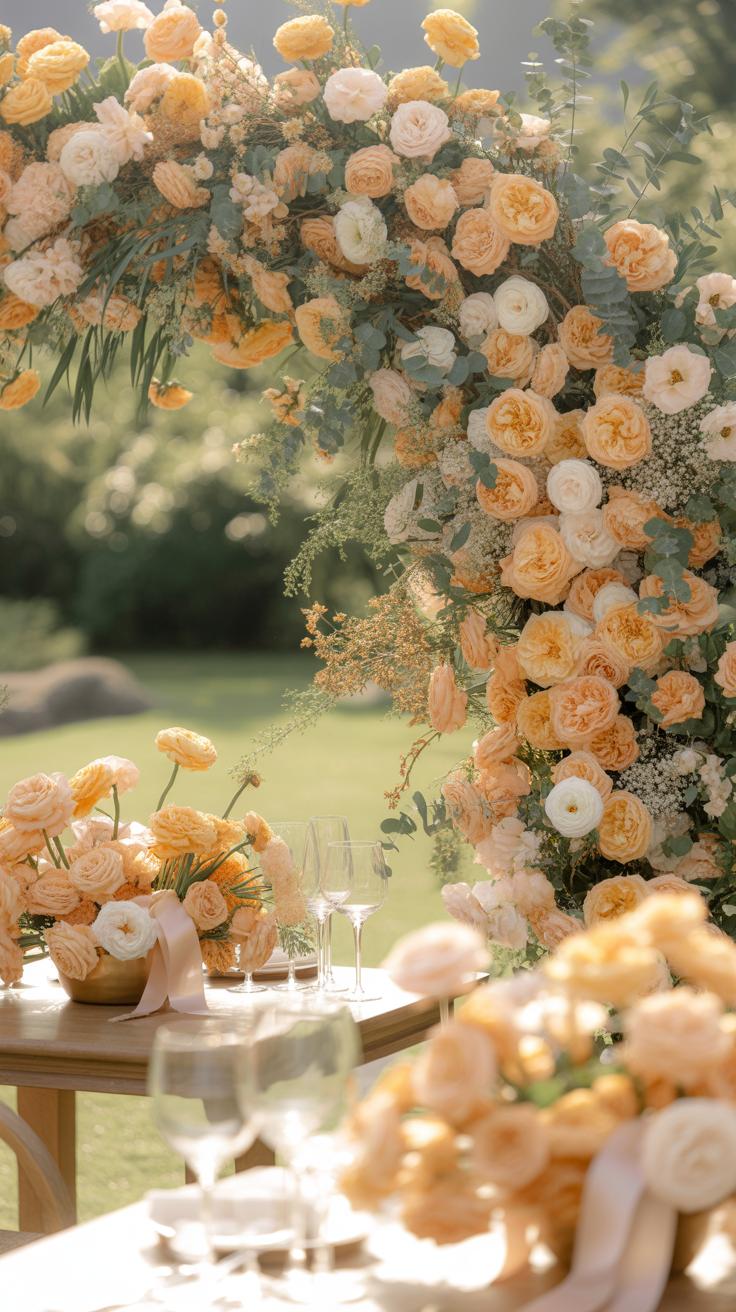 0202 1 a photorealistic outdoor wedding scene b EERtbxpFVvi9oK61 r93XQ 99kcNKZGRz2fE9IFNRrEng cover
