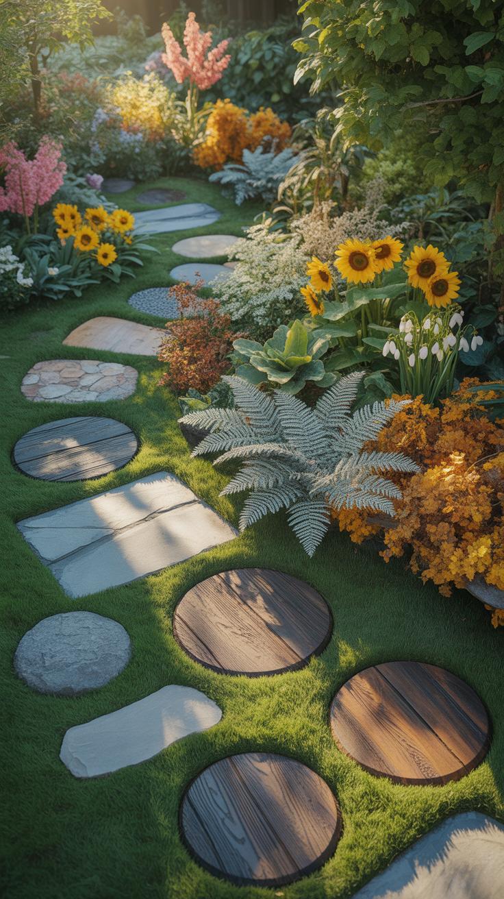 0204 1 a photorealistic garden scene bathed in tl9 LGc1WyyjDvyOWUwOLg VZK993AZRcqFX6XagsPPeQ cover