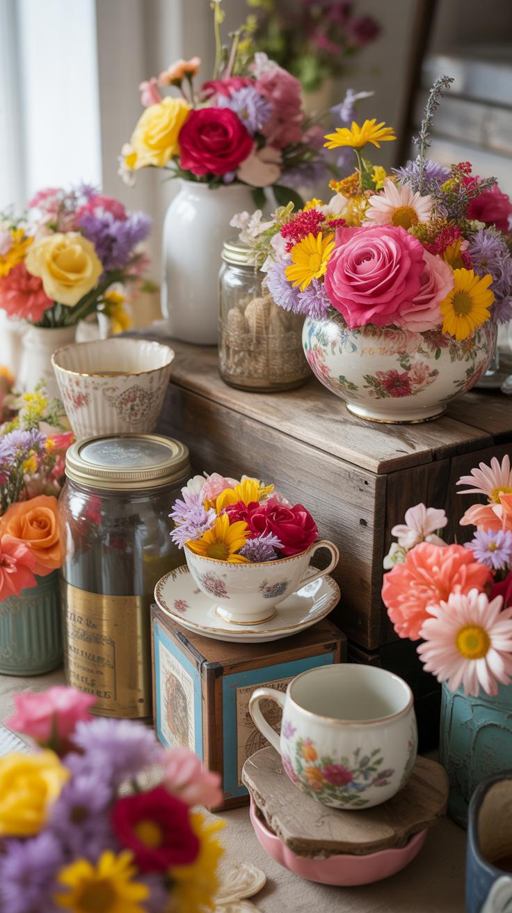 0205 1 a photorealistic image of a vibrant flor E7g9f2MgXjK1ofBZpuCScw GmJQClTrTDiSm5rZcDUqLA cover