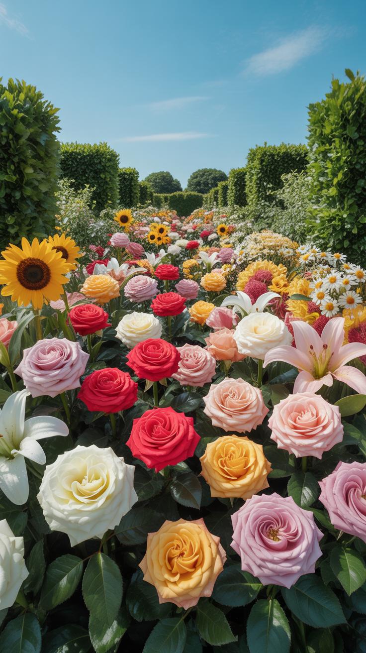 0205 1 a photorealistic vibrant garden scene bu P8fLn6 AU9 jAHdrTldRCg A7ct79KsQmG5F88y7ogNmQ cover