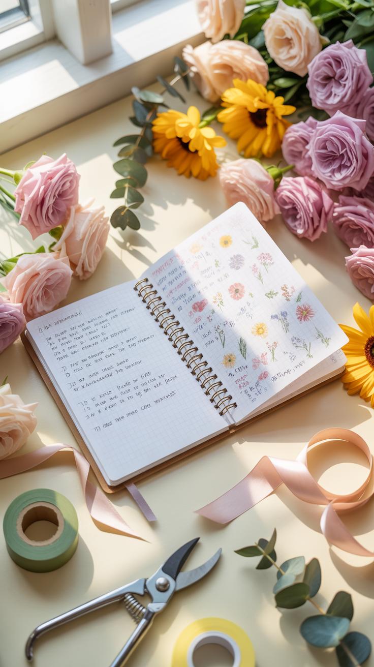 0206 1 a photorealistic top down flat lay photo ImyJDS6lUTqoFy01gF0UwA GkVLSlrlRdmZvZJ55cd9VA cover