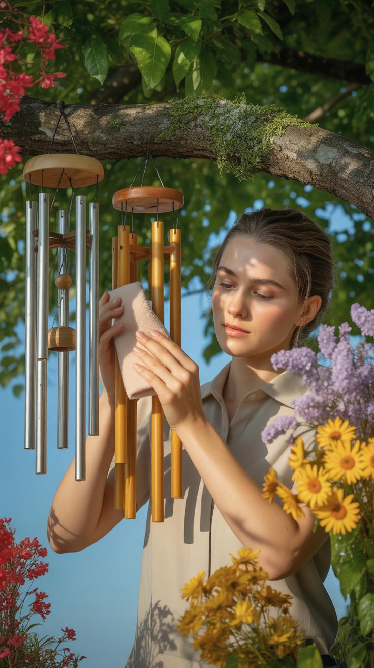 0211 1 a photorealistic garden scene featuring vzaK9pYkVH6GrP6Nv84IvQ f0nvDDEjRlStRrNz1E8E9g cover