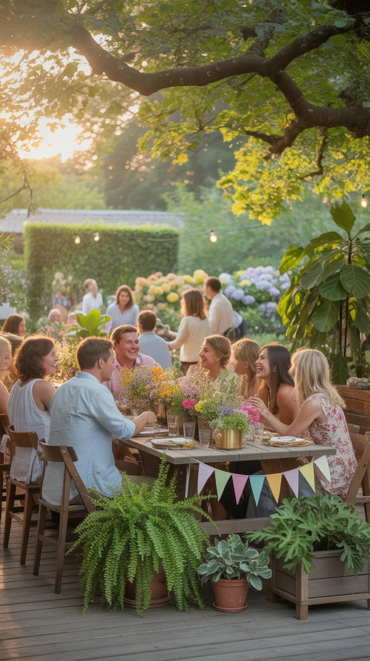 0213 1 a photorealistic summer garden party sce 7RXYMvKkVTGx3bG AY69fQ iFOXQpyrTgGz40ishTN7dw cover