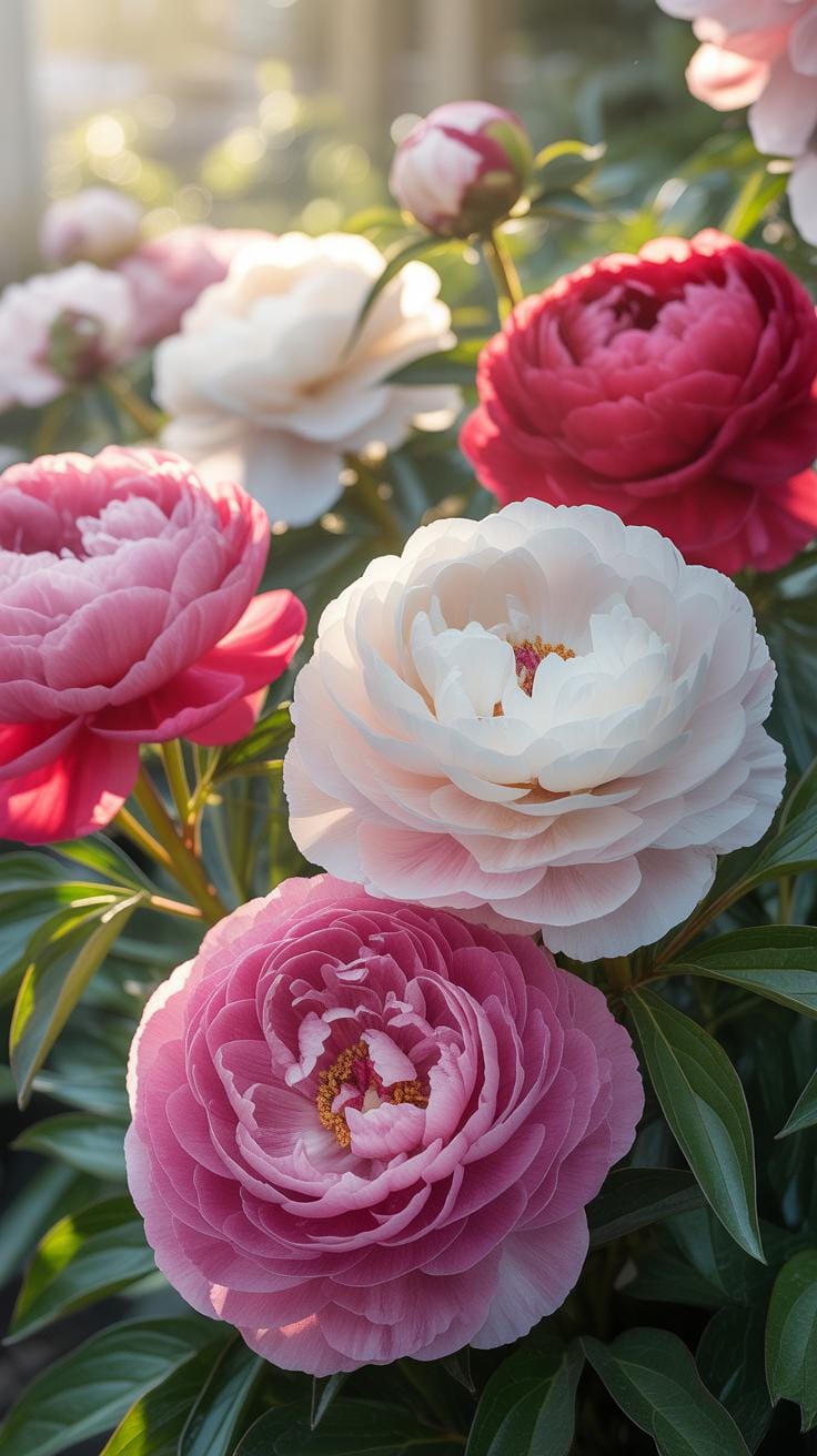 0220 1 a photorealistic close up of lush peony QuQ3HyPqUNud0XECbd VkA asKnVQQ9QrWjdfxpzQSqLg cover